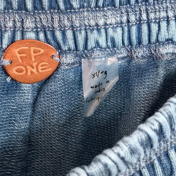 FP One Kaiden Barrel Pants sz XL - Picture 7 of 7